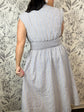 Front Row Midi Dress