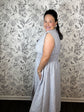 Front Row Midi Dress