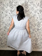 Front Row Midi Dress