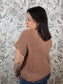 Rosewood Pocket Sweater - Best & Co. Boutique