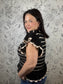 Chic & Classic Stripe Sweater Top - Best & Co. Boutique
