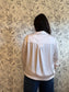 The Ivory Silky Button Down - Best & Co. Boutique