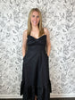 Take A Bow Midi Dress