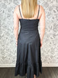 Take A Bow Midi Dress
