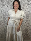 Vanilla Luxe Midi - Best & Co. Boutique