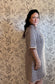 The Jewel Tweed Dress - Best & Co. Boutique