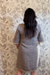 The Jewel Tweed Dress - Best & Co. Boutique