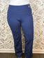 Midnight Straight Leg Pant