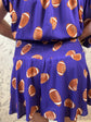 Tailgate Touchdown Shorts - Best & Co. Boutique