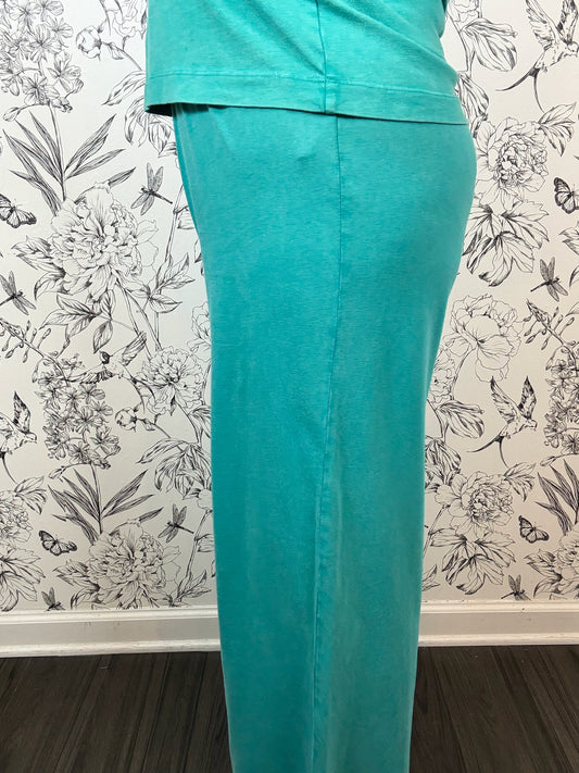 Scout Jersey Pant | La Palma