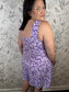 Lexi Bow Romper - Best & Co. Boutique