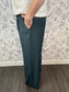 Cedar and Sage Trouser