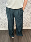Cedar and Sage Trouser