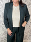 Cedar and Sage Blazer