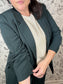 Cedar and Sage Blazer