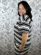 Monoco Button Up