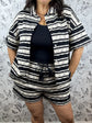 Monoco Button Up