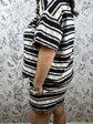 Arezzo Striped Short