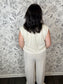 Ivory Hour Trouser