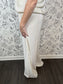 Ivory Hour Trouser