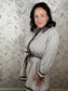 Falling in Line Belted Mini - Best & Co. Boutique