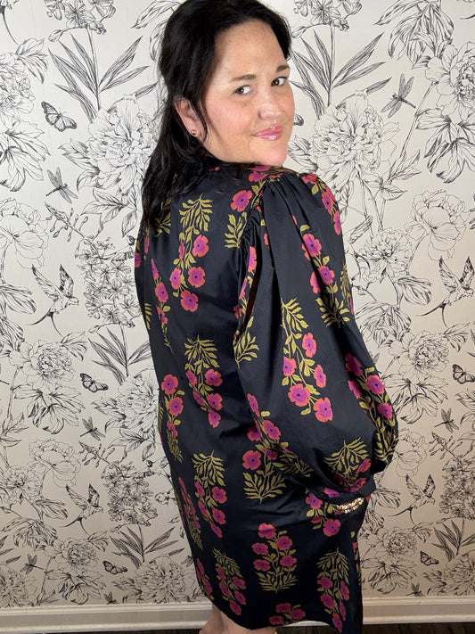 Poppy & Noir Mini - Best & Co. Boutique