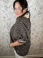 Chic Instinct Half Zip Curvy - Best & Co. Boutique