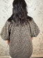 Chic Instinct Half Zip Curvy - Best & Co. Boutique