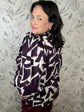 Whimsy Wine Smock - Best & Co. Boutique