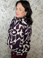 Whimsy Wine Smock