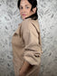 Neutral Territory Scalloped Pullover - Best & Co. Boutique