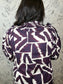 Whimsy Wine Smock
