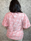 Just Peachy Top