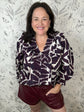 Whimsy Wine Smock - Best & Co. Boutique