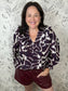 Whimsy Wine Smock