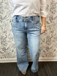 Meg Trouser Jean | Zenith