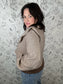 Tweed and True Bomber Jacket