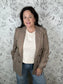 Windsor Houndstooth Blazer