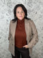 Windsor Houndstooth Blazer