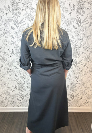 The Editor Dress - Best & Co. Boutique