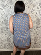 Blue Ridge Medallion Mini - Best & Co. Boutique