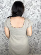 Driftwood Days Mini Dress