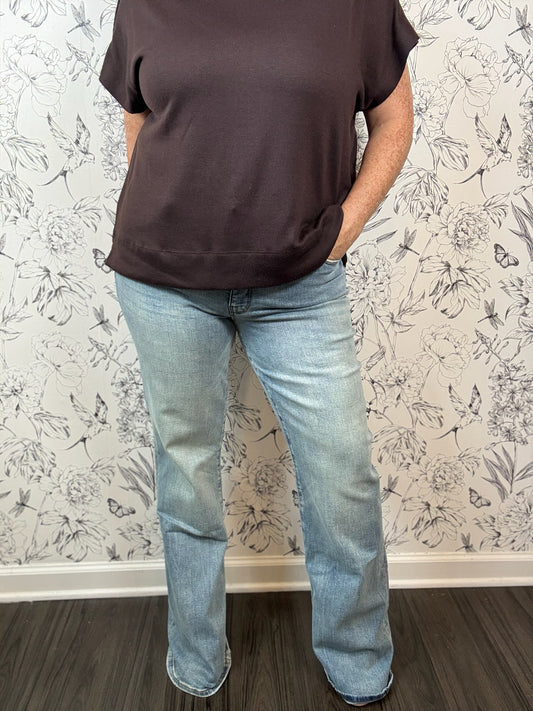 Ana Confidence Wash - Best & Co. Boutique