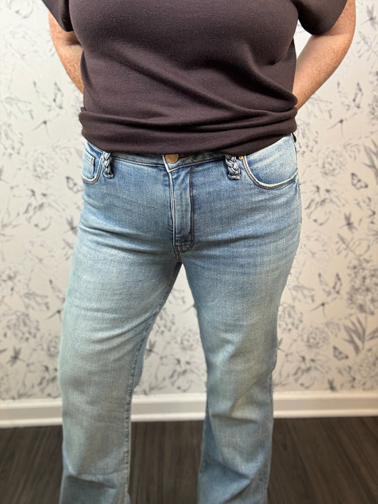 Ana Confidence Wash - Best & Co. Boutique