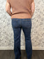 Stella High Rise Raw Hem - Best & Co. Boutique