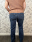 Stella High Rise Raw Hem - Best & Co. Boutique