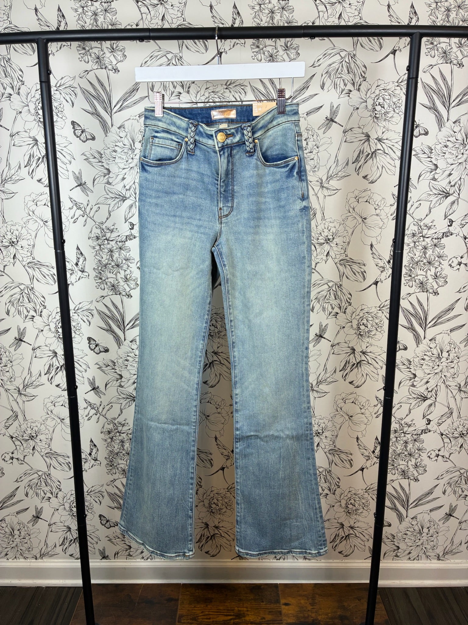 Ana Confidence Wash - Best & Co. Boutique