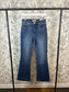 Stella High Rise Raw Hem - Best & Co. Boutique