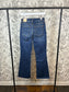 Stella High Rise Raw Hem - Best & Co. Boutique