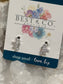 MARQUISE CUT EAR CLIMBER - Best & Co. Boutique